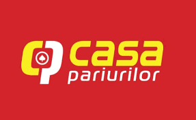 Casa Pariurilor Casino