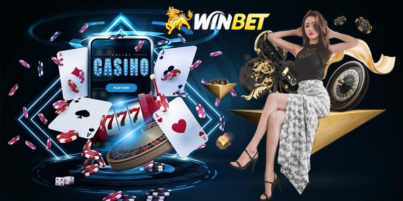 Recenzie Casino Winbet